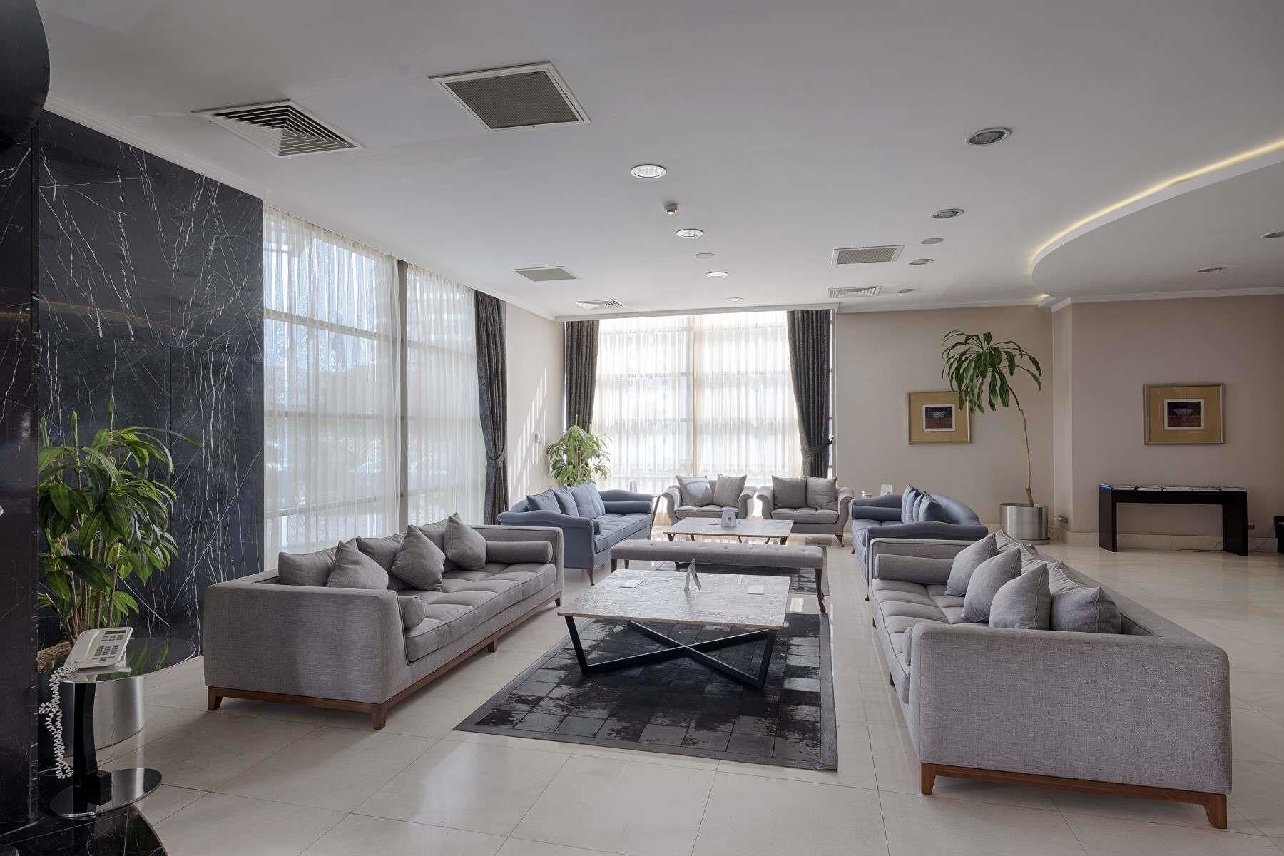 Hotel Ramada Plaza By Wyndham Kahramanmaraş Extérieur photo