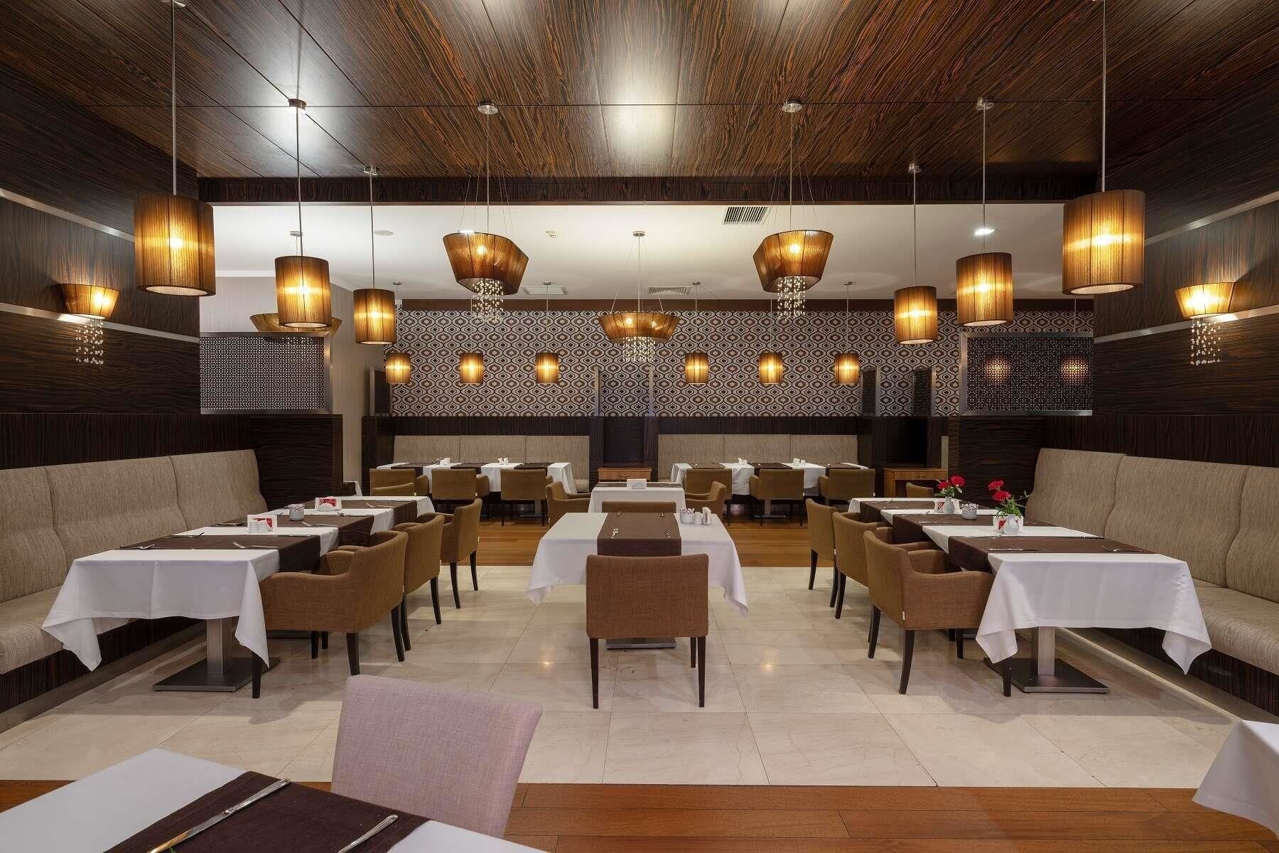 Hotel Ramada Plaza By Wyndham Kahramanmaraş Extérieur photo